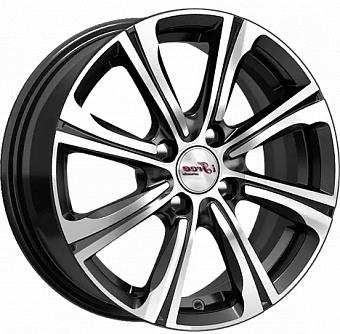 ���� ����� Ifree ������� 6x15 5x100 ET38 DIA57.1 ���� ����
